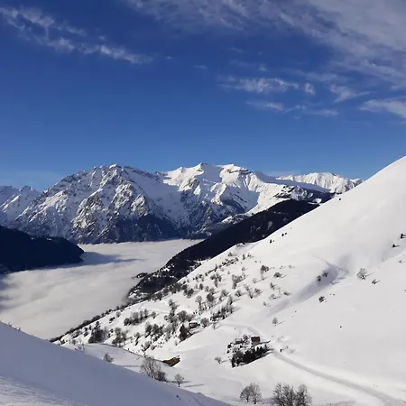 St Christophe By Interhome Apartment Les Deux Alpes