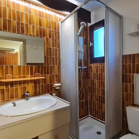St Christophe By Interhome * Les Deux Alpes