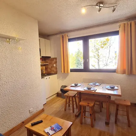 St Christophe By Interhome Apartment